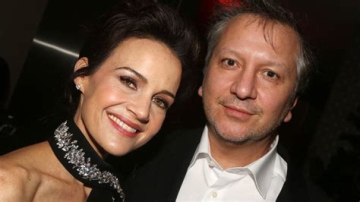 Carla Gugino Age: 10 Facts On Partner Sebastian Gutierrez, Age, Wiki, Bio Are They Married?