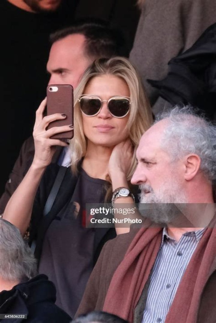 Carla Pereyra Edad,Age, Wiki, Biography Meet Diego Simeone Wife On Instagram