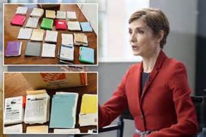 Catherine Herridge Height, Weight, Net Worth, Age, Birthday, Wikipedia, Who, Nationality, Biography