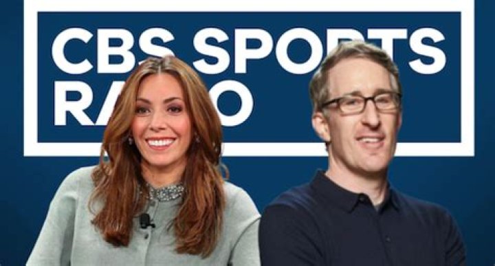 CBS Sports: Maggie Gray Radio Bio and Wikipedia, Is She Leaving?