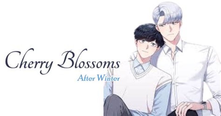 Cherry Blossoms After Winter Episode 2 Release Date and Time, Countdown, When Is It Coming Out?