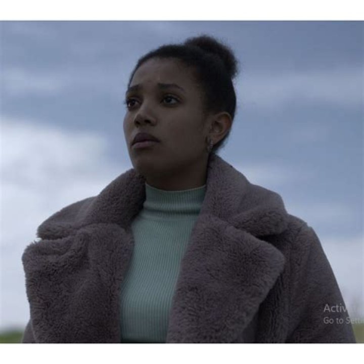 Chosen: Malaika Berenth Mosendane Age Wikipedia; Parents & Boyfriend – Is She Dating?