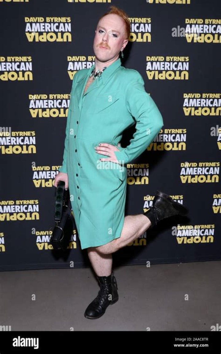 Chris Giarmo Wikipedia: Here’s Everything To Know About Him