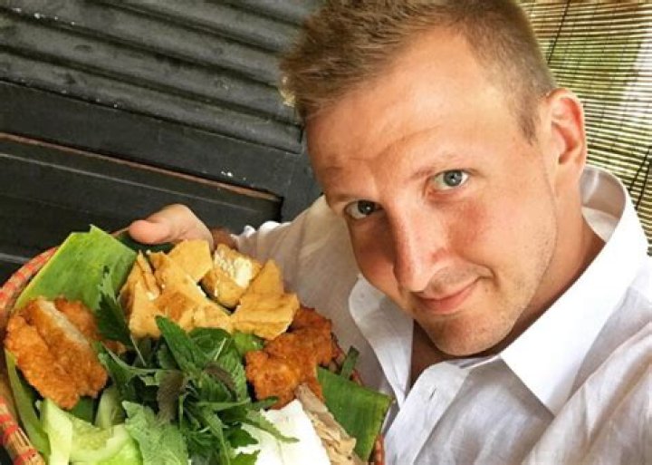 Chris Woods Height, Weight, Net Worth, Age, Birthday, Wikipedia, Who, Instagram, Biography