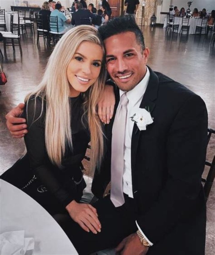 Christian Guzman Height and Weight, Girlfriend Heidi Somers, Instagram, Wiki, Biography, Parents