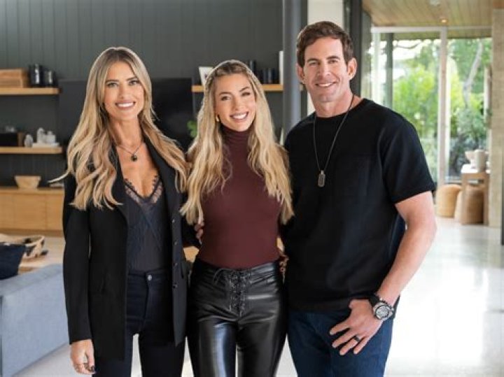 Christina El Moussa’s Net Worth, Age, Height, Weight, Husband, Kids, Bio-Wiki