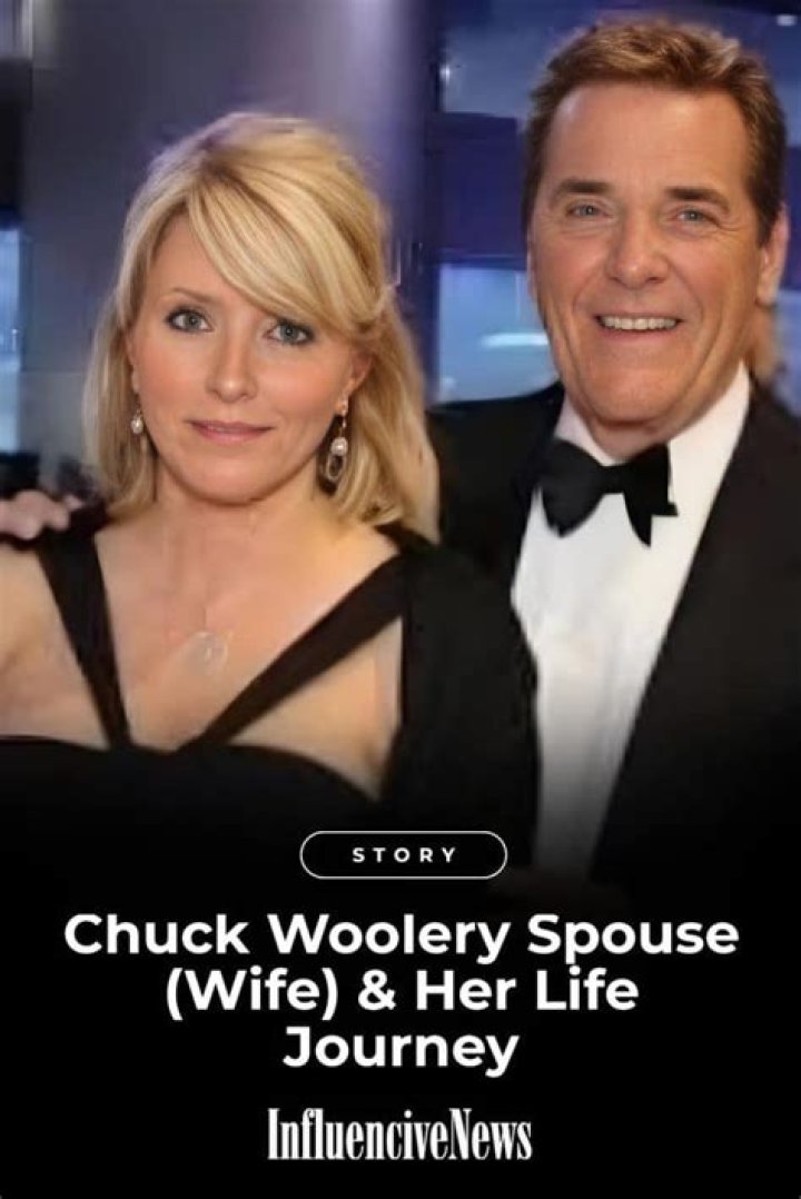 Chuck Woolery’s net worth, fact, career, awards, biography & life story