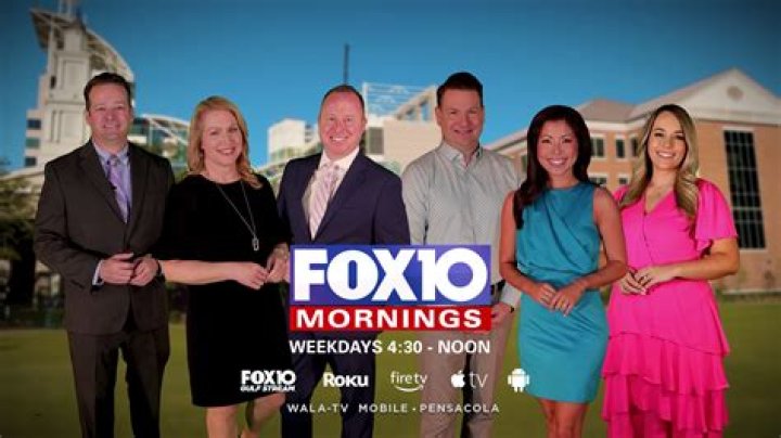Clare Huddleston Bio, Wiki, Age, Height, Family, Husband, WBRC Fox 6 News, WVUA 23, Salary, and Net Worth