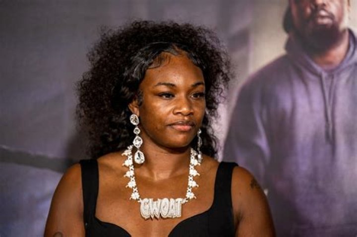 Claressa Shields Age, Wikipedia, Biography, Children, Salary, Net Worth, Parents.