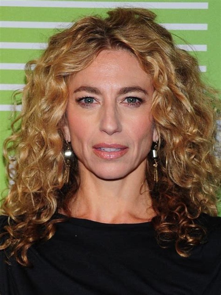 Claudia Black – Biography, Children and Facts About The Australian Actress