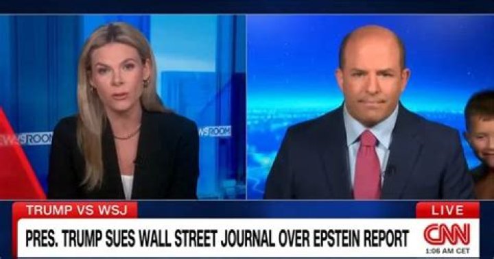 CNN: Jessica Dean Wikipedia – More About The Congressional Correspondent