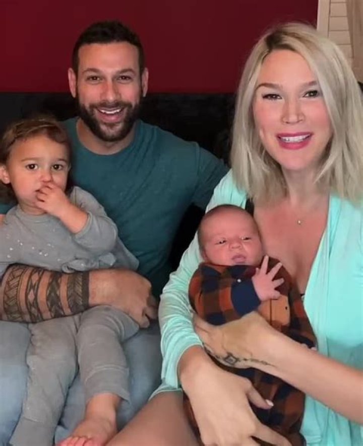 Cody Calafiore children: Does Cody Calafiore have kids?