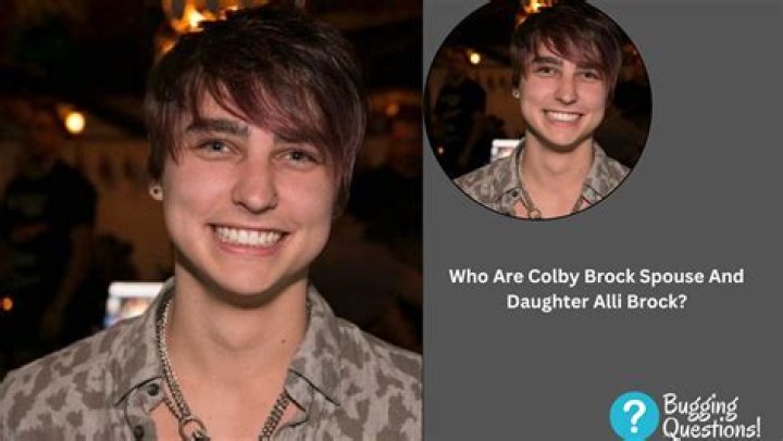 Colby Brock’s Net Worth, Biography, Career, Awards, Fact and Life Story
