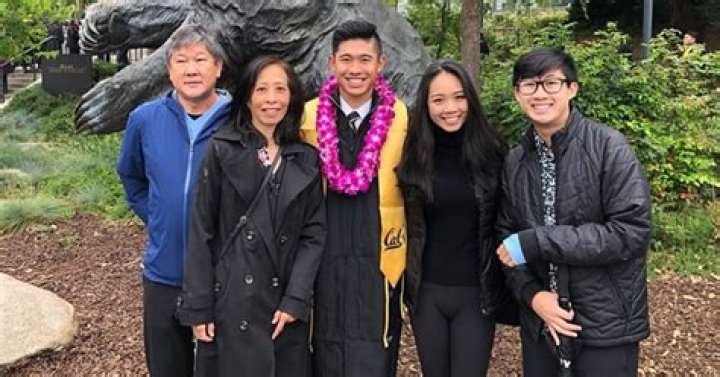 Collin Morikawa Parents Ethnicity – Japanese Origin And Nationality