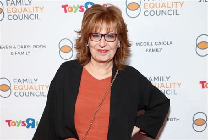 Confusion Explained: Is Joy Behar Jewish? Fans Are Curious About The American Comedian