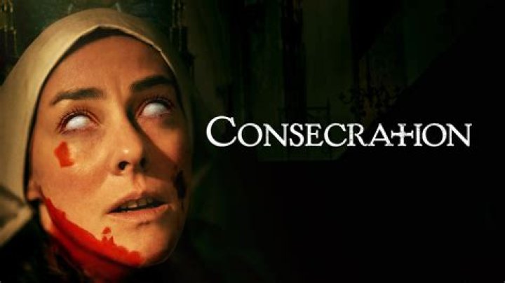 Consecration Movie Ending Explained and Review