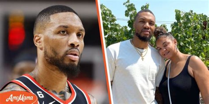 Damian Lillard Wife: Kay’la Hanson Race, Job, Wiki, Age, Parents, Instagram, Wedding, Birthday, Height