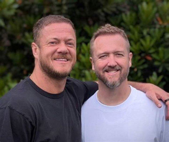 Dan Reynolds brother: Who is Mac Reynolds?