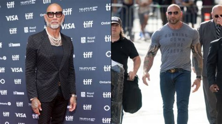 Dave Bautista (Batista) Biography, Height, Weight, Age, Wiki, Net Worth, Facts