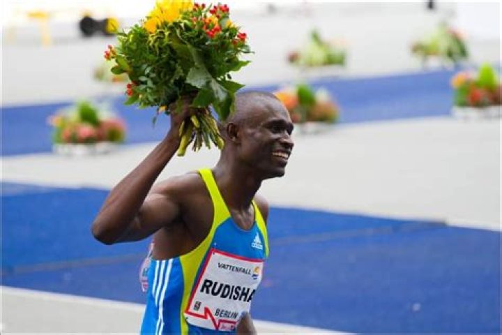 David Rudisha’s biography, net worth, fact, career, awards and life story
