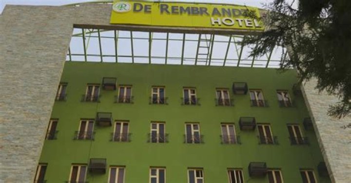 De Rembrandt Hotels And Suites, Ikeja
