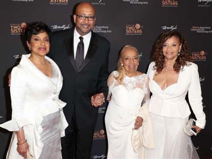 Debbie Allen’s net worth, biography, fact, career, awards and life story
