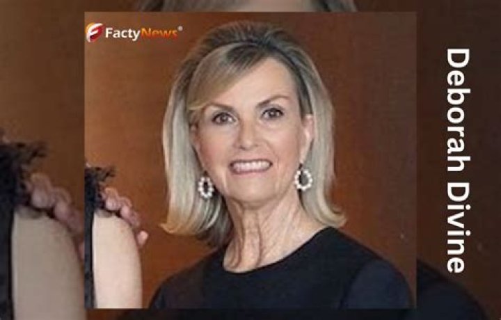 Deborah Divine- Wiki, Biography, Age, Height, Net Worth, Husband
