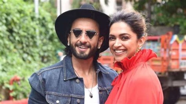 Deepika Padukone Net Worth