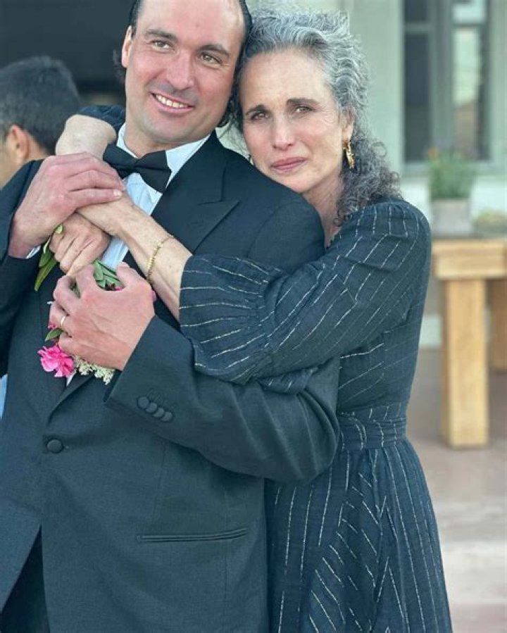 Degan McDowell Husband: Is Degan McDowell married?