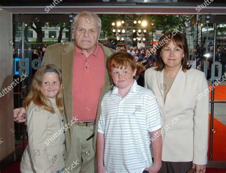 Deirdre Dennehy Wiki, Age, Brian Dennehy’s Daughter, Children, Family, Net Worth, Job, Height and Instagram