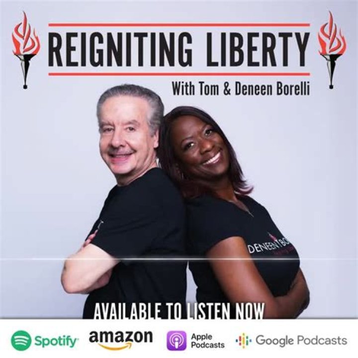Deneen Borelli, Biography, age, Author On Lebron, NFL,