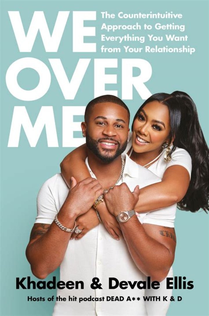 Devale Ellis Wife: Meet Khadeen Ellis