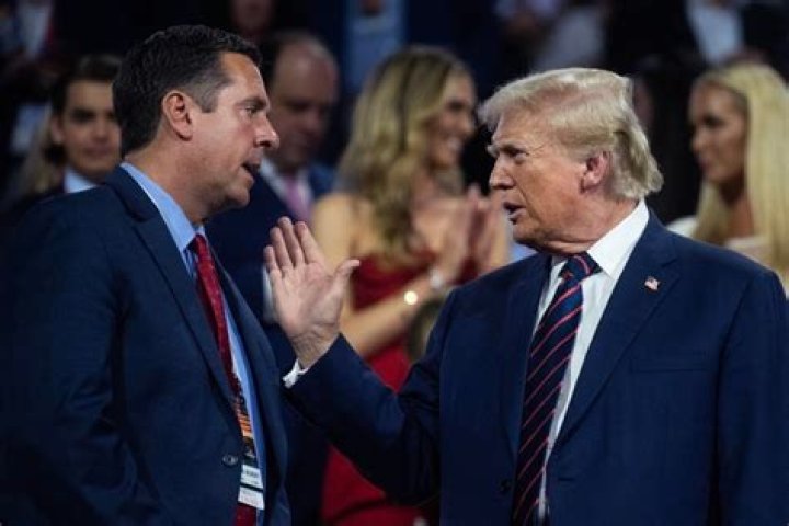 Devin Nunes Wife: Elizabeth Nunes Net Worth, Maiden Name, Wiki, Instagram