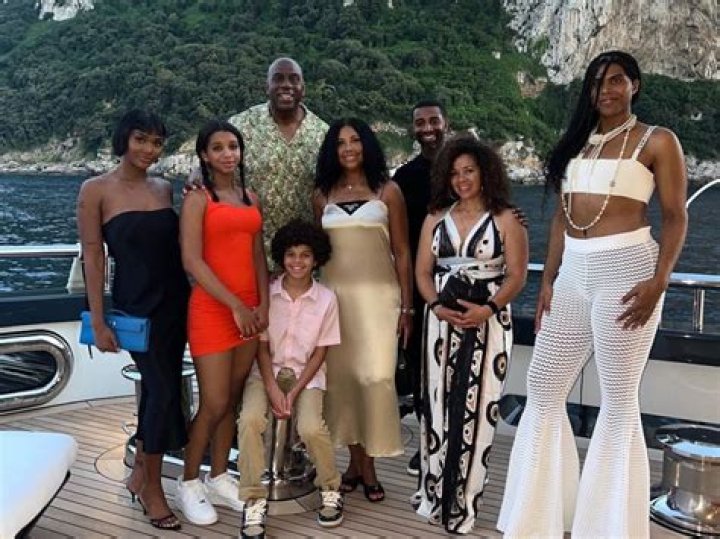 Did AJ Johnson Have Kids? Comedian Wife And FamilyDid AJ Johnson Have Kids? Comedian Wife And Family