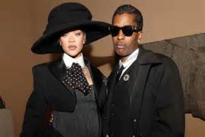 Did Asap Rocky Cheat On Rihanna With Meg? Affair Rumor With Amina Muaddi Led To Breakup