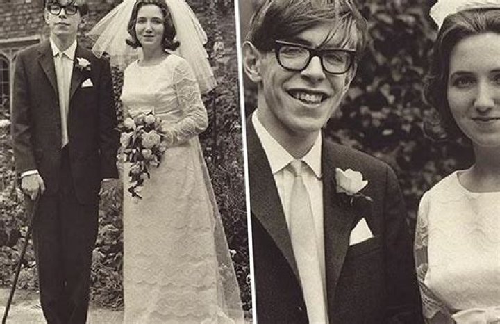 Did Stephen Hawking Cheat On His Wife With Nurse Diana King? Relationships And Dating History