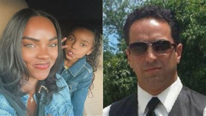 Dino Guilmette Net Worth (Shayanna Jenkins-Hernandez Baby Father) Age, Wiki, Bio