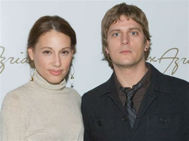 Do Rob and Marisol Thomas have kids?