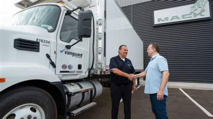 Does Anthony Elkes Still Run Truck Hire Company? Louise Woodward Husband Whereabouts