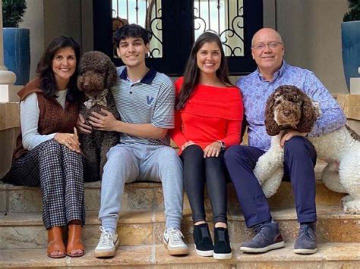 Does Justin Danforth Have A Girlfriend? His Parents And Family Background Explored