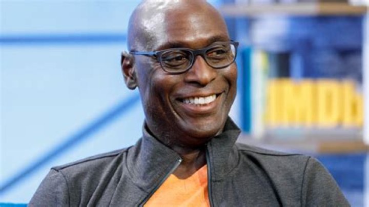 Does Lance Reddick have a spinal injury? What caused Lance Reddick death?