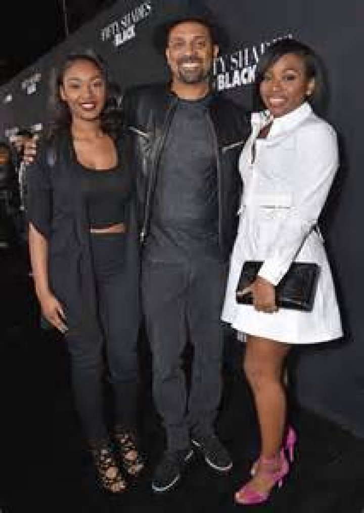 Does Maddie Epps Have A Boyfriend? Meet Mike Epps Daughter On Instagram