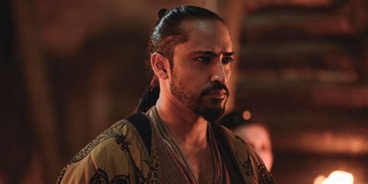 Does Mahesh Jadu Have A Wife? Details To Know About The Cast From The Witcher