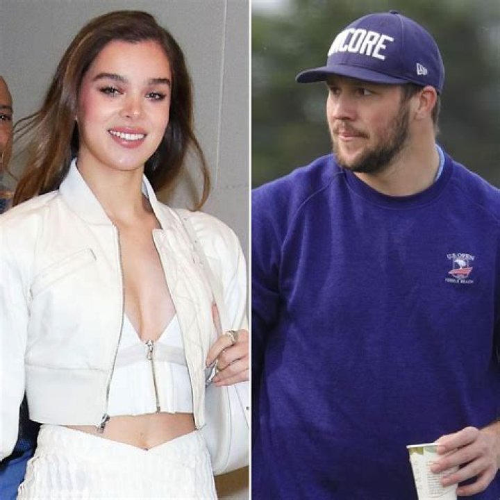 Does Niall Horan Have A New Girlfriend After Split From Hailee Steinfeld?