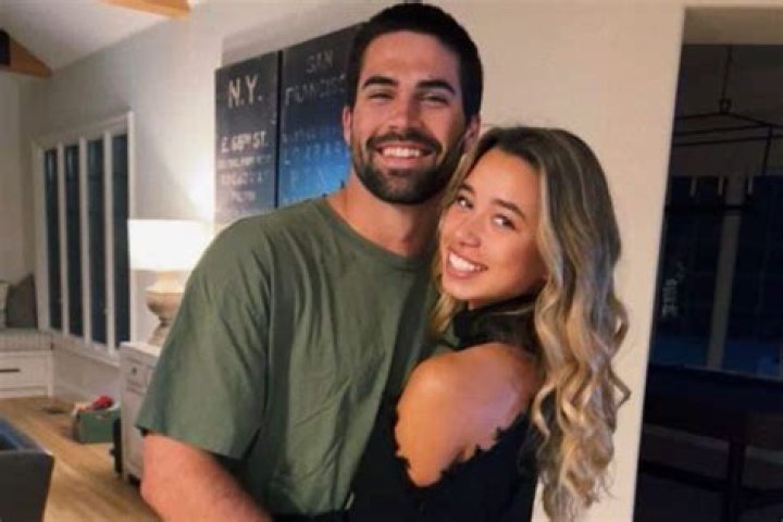 Does Sam Hartman Have A Girlfriend? Everything Know About Wake Forest WR