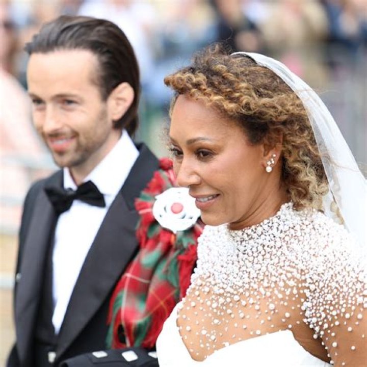 Does Stephan Belafonte Have A Wiki Biography? Details To Know About The Ex Husband Of Mel B