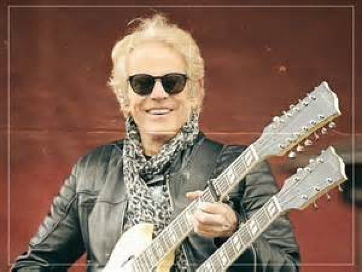 Don Felder’s net worth, biography, fact, career, awards and life story