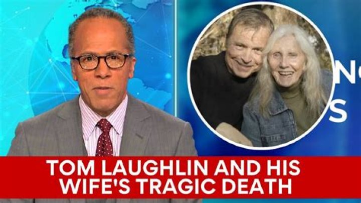 Don Laughlin wife: Who is Elizabeth Laughlin?