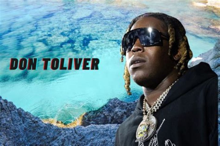 Don Toliver Bio, Songs, Albums, Age, Height, Nationality, Instagram