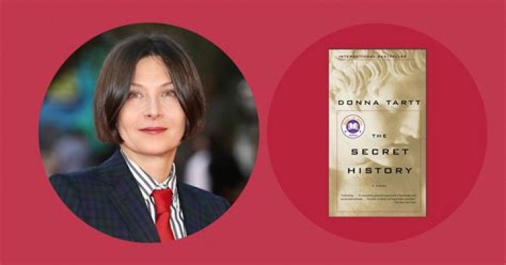 Donna Tartt: Boyfriend, net worth, tattoos, smoking & body measurements